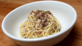 Pasta recipes that will never expire